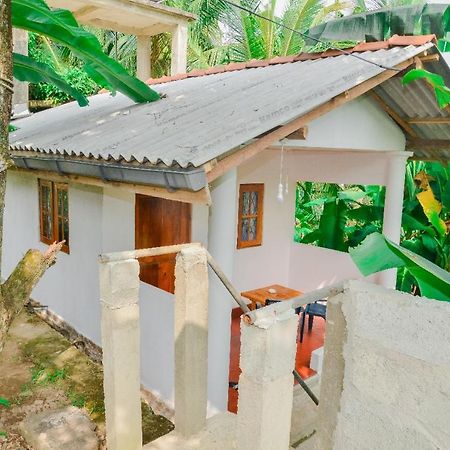 Pradeepa House Apartment Unawatuna Exterior foto